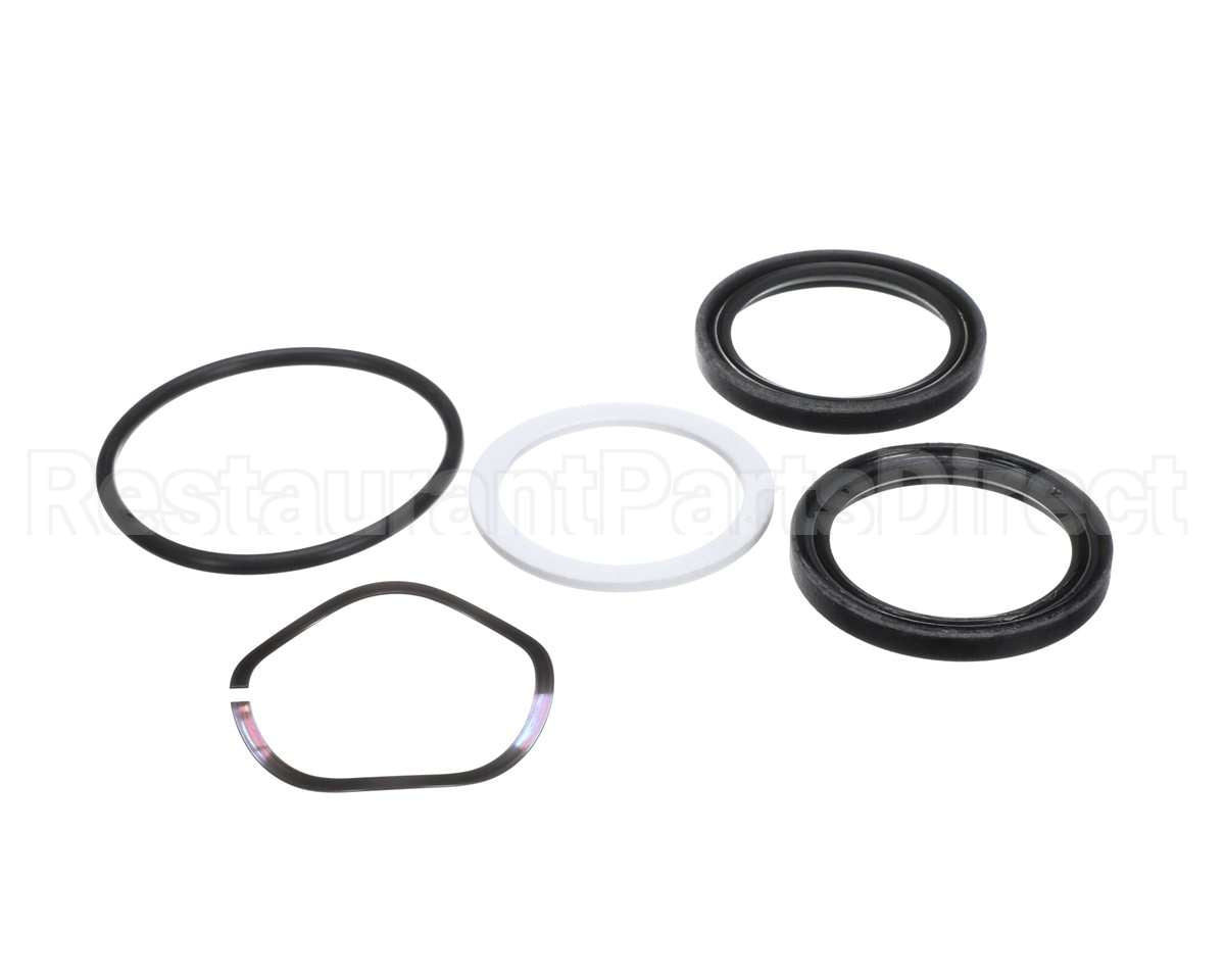1H800-0000022 Cleveland 300 Gal Hak Seal Kit Drive Side