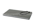 1H84740550 Hussmann (B) Heat Shelf Hatco Grsbf-37X21-Bl