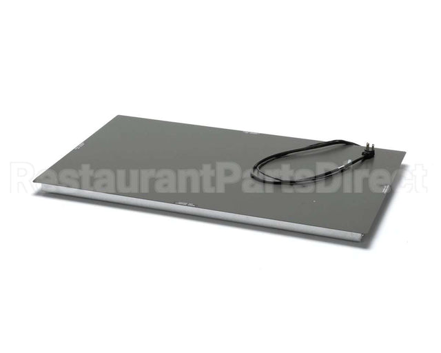 1H84740550 Hussmann (B) Heat Shelf Hatco Grsbf-37X21-Bl