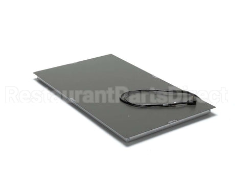 1H84740550 Hussmann (B) Heat Shelf Hatco Grsbf-37X21-Bl