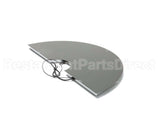 1H84742550 Hussmann (B) Heat Shelf Hatco Grsbf-44-Hr-Bl