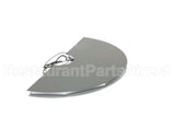 1H84742550 Hussmann (B) Heat Shelf Hatco Grsbf-44-Hr-Bl