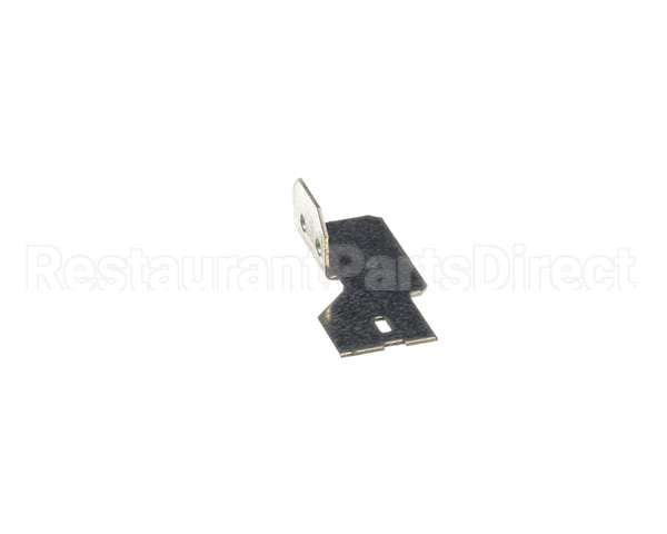 1H94196005 Hussmann (M) Im Night Curt Brkt Left