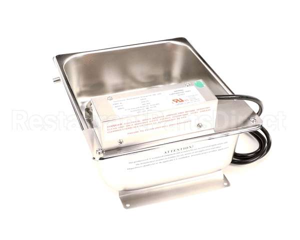 1H95134550 Hussmann Evaporator Pan (H412102) 1000W-120Va
