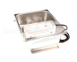 1H95134550 Hussmann Evaporator Pan (H412102) 1000W-120Va