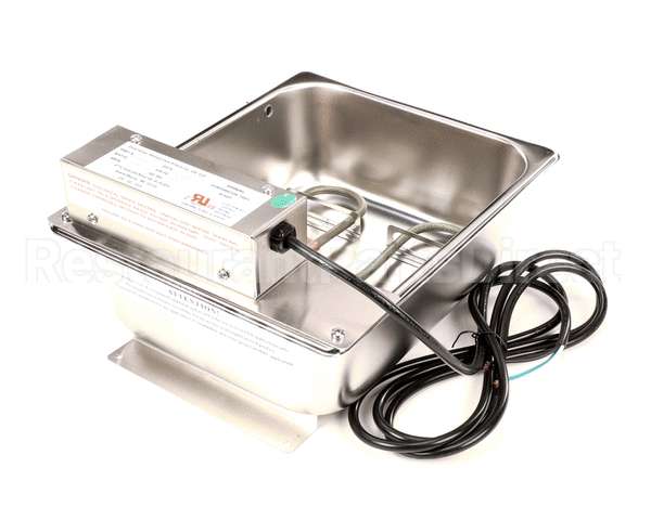1H95134550 Hussmann Evaporator Pan (H412102) 1000W-120Va