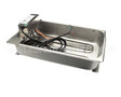 1H95137550 Hussmann Evaporator Pan (F424152N) 1500W-240Vac