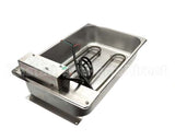 1H95137550 Hussmann Evaporator Pan (F424152N) 1500W-240Vac