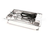 1H95139550 Hussmann Evaporator Pan (F428152) 1500W-208Va