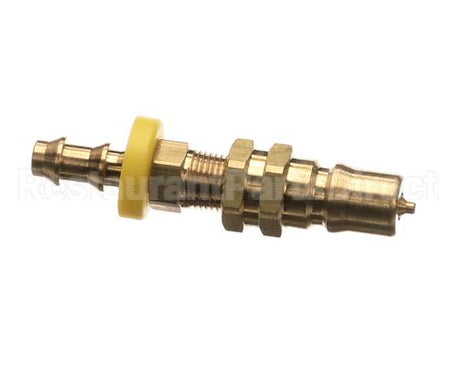 1HB00-1200001 Cleveland Male Quick Disconnect, 1/8,W/H