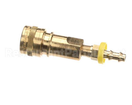 1HB00-1200002 Cleveland Female Quick Disconnect