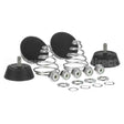 1K-1830 Compatible Rational Valve Plate Seal Kit