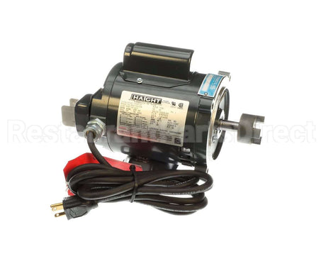 1KF Mies Filter Motor 1/3Hp Cord Switch