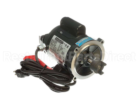 1KF Mies Filter Motor 1/3Hp Cord Switch