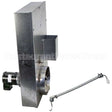 1M5654-00002 Compatible Baxter Inducer - Draft Assembly