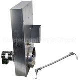 1M5654-00002 Compatible Hobart Inducer - Draft Assembly