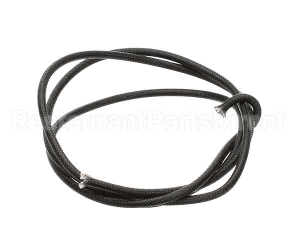 1N-40464 Wells Wire 16Ga Sil Rub Tin Cop