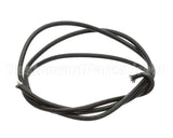 1N-40464 Wells Wire 16Ga Sil Rub Tin Cop