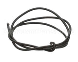 1N-40464 Wells Wire 16Ga Sil Rub Tin Cop