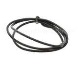 1N-40464 Wells Wire 16Ga Sil Rub Tin Cop