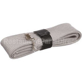 1O-32040 Compatible Wells Fiberglass Sleeving 5/16" Sold Per Foot