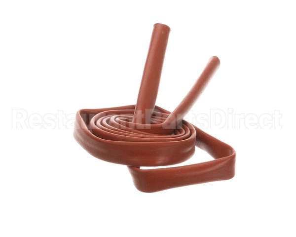 1O-42978 Wells Sleeving Silicone Hitemp
