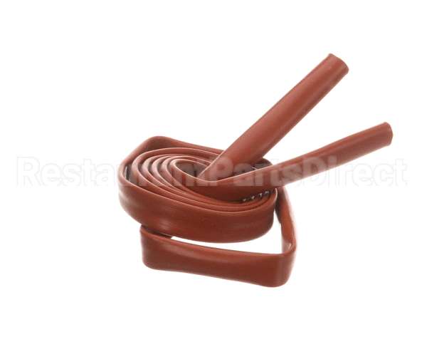 1O-42978 Wells Sleeving Silicone Hitemp