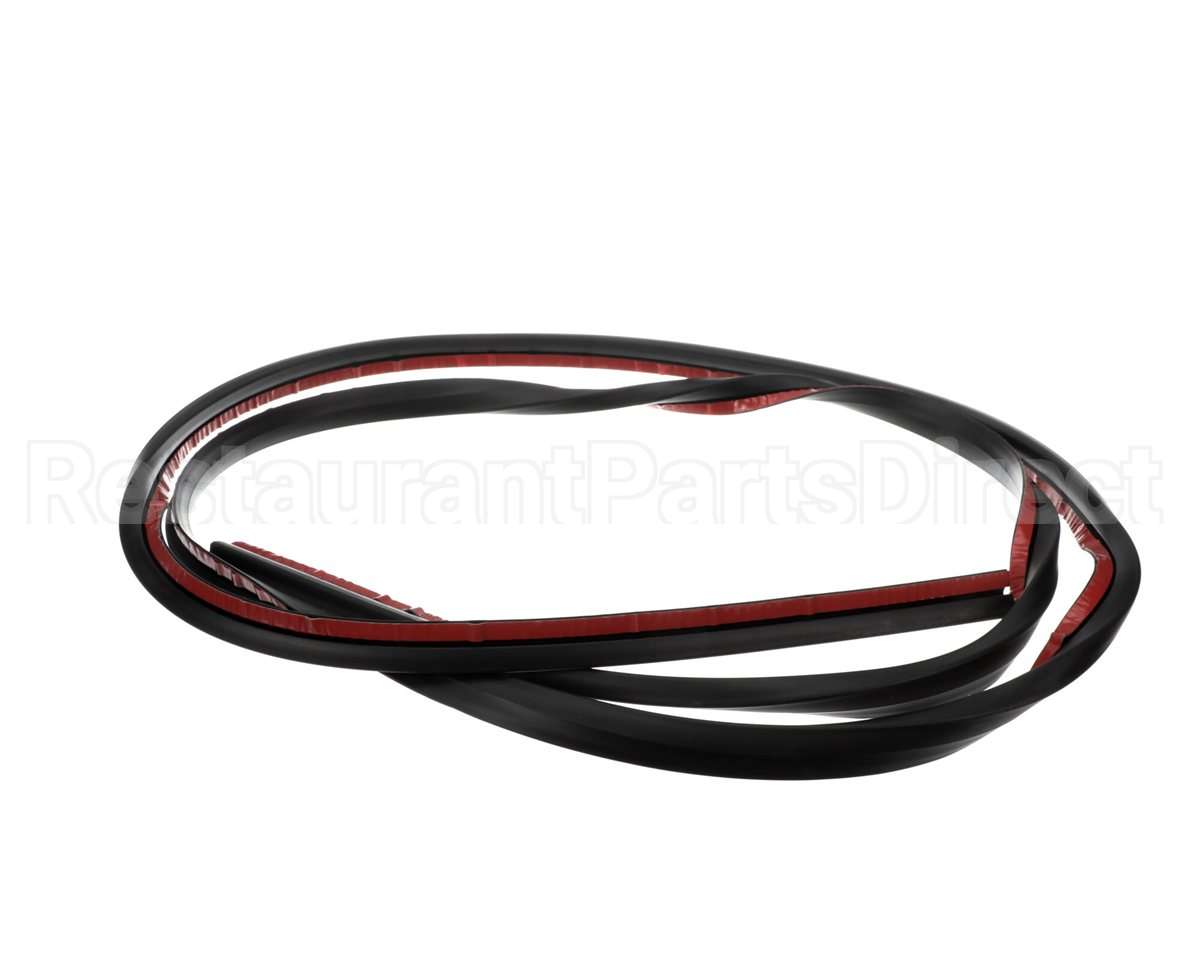 1P-2119400 Apw Wyott Bumper Vinyl Adhesive Back