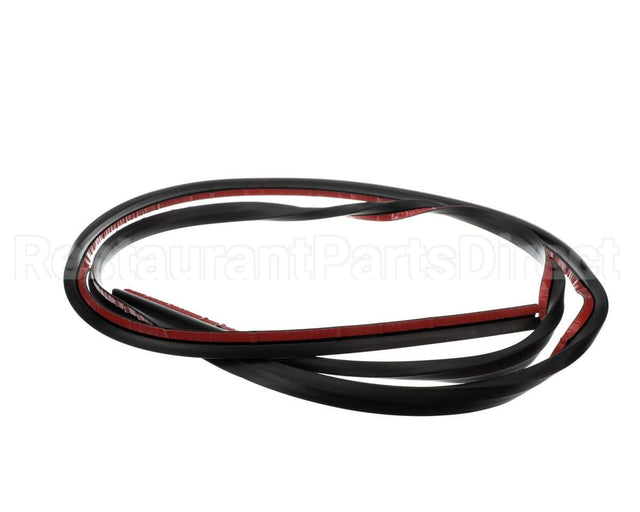 1P-2119400 Apw Wyott Bumper Vinyl Adhesive Back