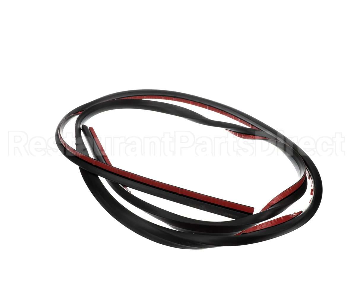 1P-2119400 Apw Wyott Bumper Vinyl Adhesive Back