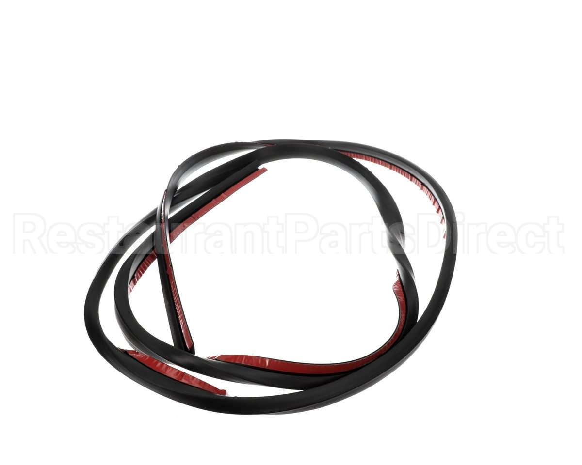 1P-2119400 Apw Wyott Bumper Vinyl Adhesive Back