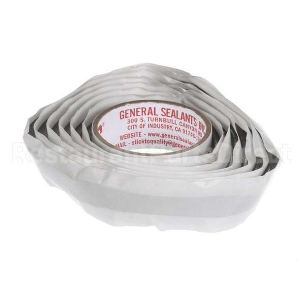 1P33300 Compatible Wells Sealant 3/8X3/16X68