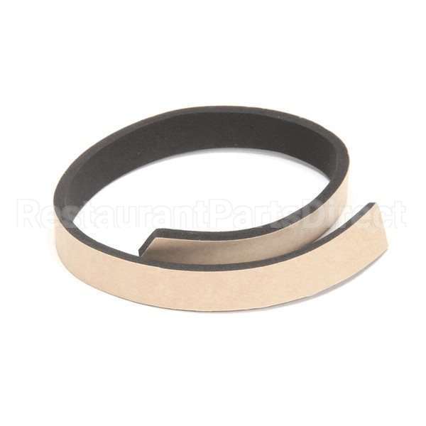 1PE1525 Compatible Star Hi-Temp. Epdm Foam Gaske T