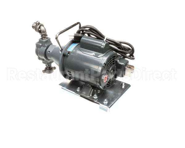 1PM Mies Pump And Motor Unit