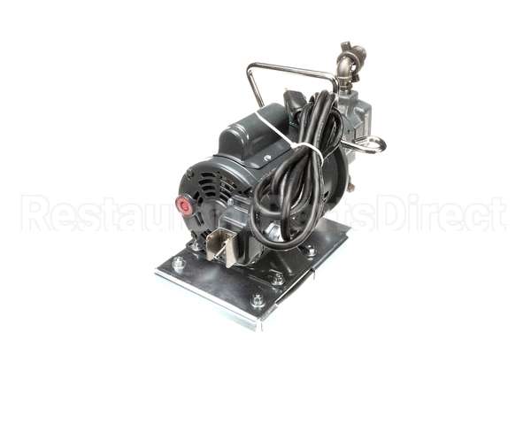 1PM Mies Pump And Motor Unit