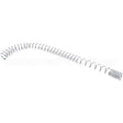 1R Compatible TS Brass Spring, Chrome