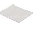 1T311129 Compatible Franke Window, Plastic Front