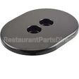 1T312074 Compatible Franke Cover, Bean Hopper