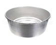 1U50 Mies Aluminum Tank (G50)