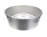 1U50 Mies Aluminum Tank (G50)