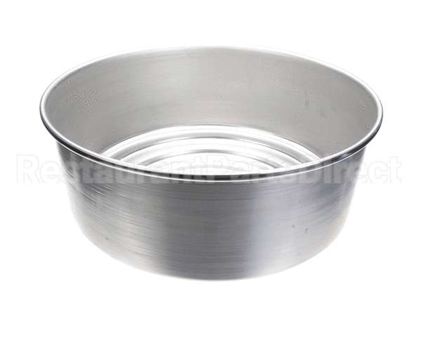 1U50 Mies Aluminum Tank (G50)