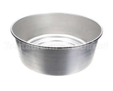 1U50 Mies Aluminum Tank (G50)
