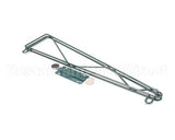 1WD24K3 Metro Sgl Bracket In K3