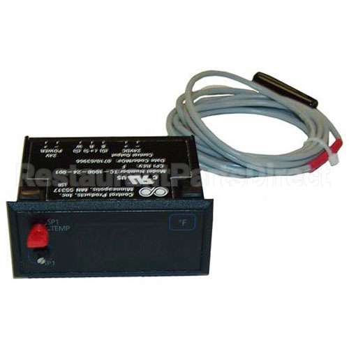 2-01-049 Compatible Hatco Thermostat Control
