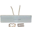 2-07-001 Compatible Hatco Element, Ceramic - 120V 750W