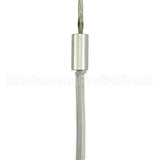 2-11764-0005 Compatible Anthony Rod, Torque, 7/16Hex End, Revers