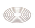 2-12-000551 Fulton Air Flapper Gaskets