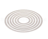 2-12-000551 Fulton Air Flapper Gaskets