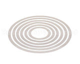 2-12-000551 Fulton Air Flapper Gaskets