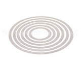 2-12-000551 Fulton Air Flapper Gaskets